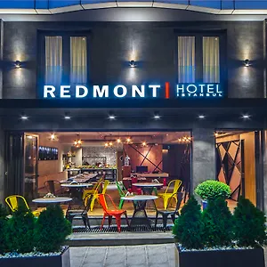 Otel Redmont Nisantasi, İstanbul