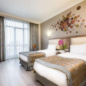 Otel Fatih Corner, İstanbul