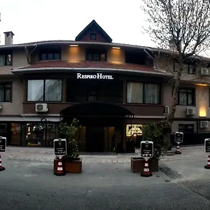 Otel Respiro Boutique, İstanbul