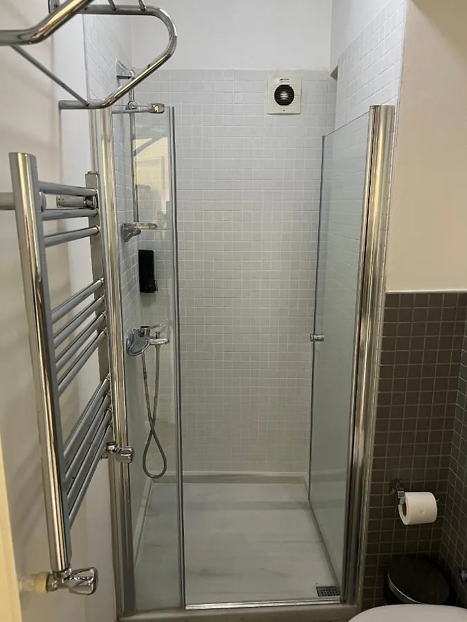 Neva Flats Taksim Hotel Istanbul
