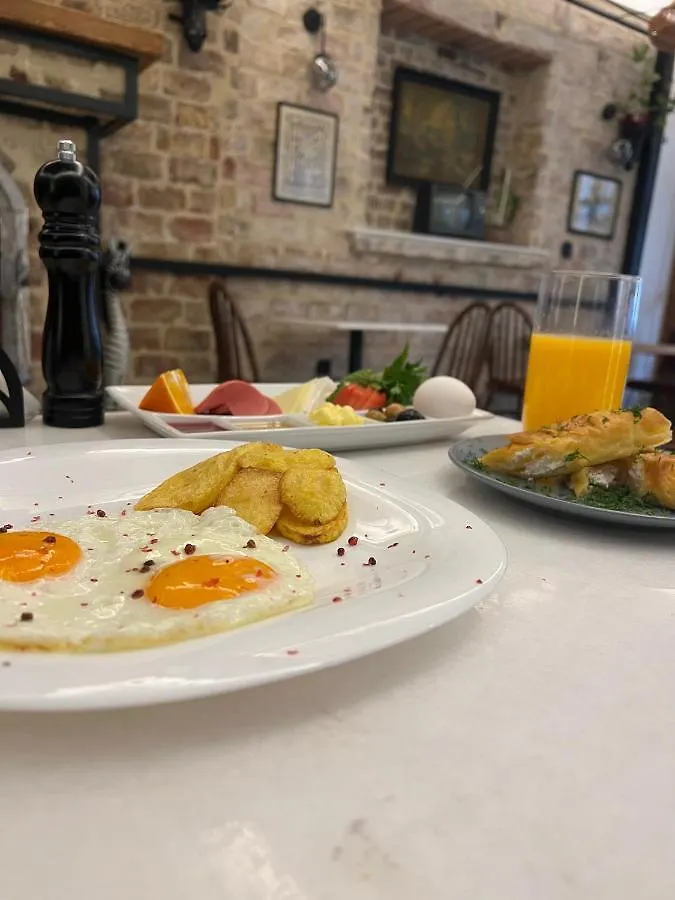 ***  Neva Flats Taksim Hotel Istanbul Turkey